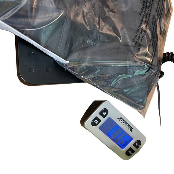 American Rag Faux Leather Pants Women’s Plus Size 3X Black Pleather Tight Pants - Picture 10 of 10